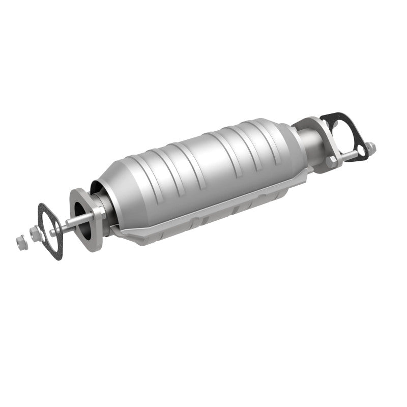 MagnaFlow 06-11 Hyundai Accent 1.6L Direct Fit Converter