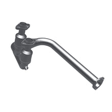 Load image into Gallery viewer, MagnaFlow Direct Fit Catalytic Converter Jeep Wrangler 00-04