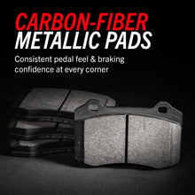 Load image into Gallery viewer, Power Stop 04-08 Mini Cooper Rear Track Day SPEC Brake Pads