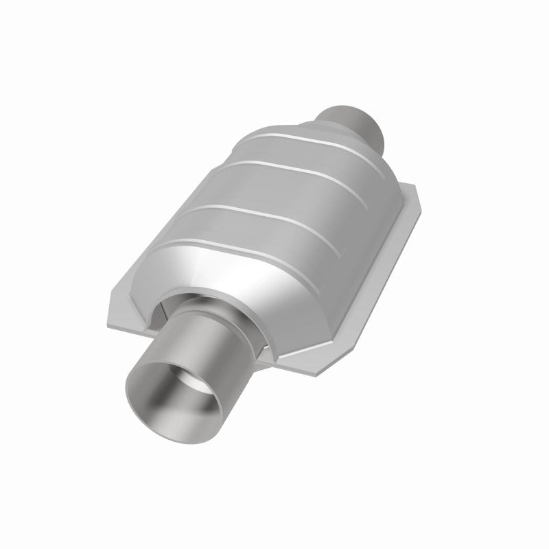 MagnaFlow Universal Catalytic Converter 3 inch OBDII Rear