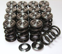 Load image into Gallery viewer, GSC P-D 12+ Subaru BRZ / Scion FR-S Single Spring Chromoly Seat and Titanium Retainer Kit