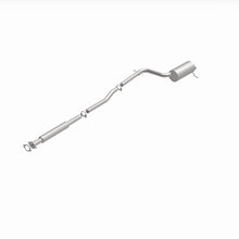 Load image into Gallery viewer, MagnaFlow BRE Exhaust Kit 03-06 Volvo XC90