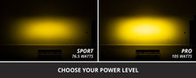 Load image into Gallery viewer, Diode Dynamics SS20 Pro Yellow Combo Standard ABL (one)