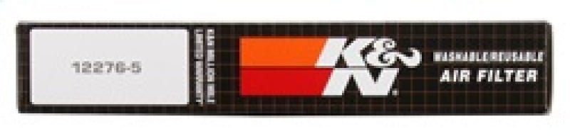 K&N 09-13 Yamaha VMX1700 V-MAX Replacement Air Filter