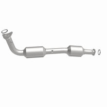 Load image into Gallery viewer, MagnaFlow 07-13 Toyota Tundra 4.0L Direct Fit Converter