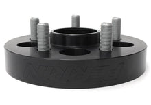Load image into Gallery viewer, PERRIN 02-14 Subaru WRX / 2004 STI / 13-25 BRZ &amp; Toyota GR86 25mm Wheel Spacers 5x100 56mm CB - Pair