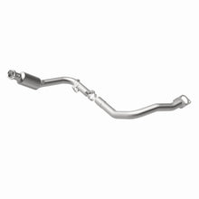 Load image into Gallery viewer, MagnaFlow 07-09 Range Rover Sport 4.4L Direct Fit Converter