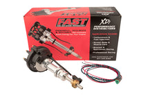 Load image into Gallery viewer, Fast Distributor, Xdi Race Efi- Sb Ford Large Cap Bronze Gear
