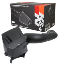 Load image into Gallery viewer, K&amp;N 17-18 Ford F-250/F-350 Super Duty 6.7L AirCharger Performance Intake