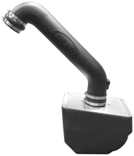 Load image into Gallery viewer, Airaid Intake Kit Nissan Titan XD V8-5.0L DSL 16-18 Cotton Gauze and Synthetic Filter Material