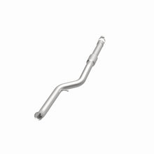 Load image into Gallery viewer, MagnaFlow Direct Fit Catalytic Converter 2012-2015 328i L4 2 OEM Underbody