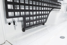 Load image into Gallery viewer, Putco 20-21 Jeep Gladiator - 5ft (Standard Box) Molle Front Panel