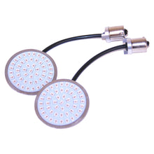 Load image into Gallery viewer, Letric Lighting Bullet Style Insert 1156 Amber