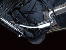 Load image into Gallery viewer, AWE Tuning 2022 VW GTI MK8 Touring Edition Exhaust - Chrome Silver Tips