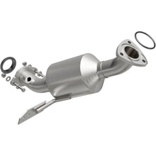 Load image into Gallery viewer, MagnaFlow Direct Fit Catalytic Converter 2003 Cadillac CTS 3.2L Driver Side