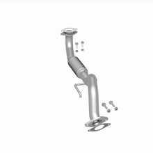 Load image into Gallery viewer, BRE Exhaust 07-12 Hyundai Elantra 2.0L Front Pipe Kit