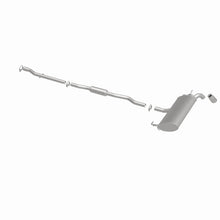 Load image into Gallery viewer, MagnaFlow BRE Exhaust Kit 07-11 Jeep Patriot Compass 2.4L