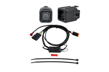 Load image into Gallery viewer, Diode Dynamics HitchMount LED Pod 4-Pin Reverse Kit  C1R
