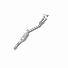 Load image into Gallery viewer, MagnaFlow Direct Fit Catalytic Converter 91-96 BMW 850 V12 P/S
