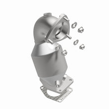 Load image into Gallery viewer, MagnaFlow 2003 Saab 9-3 2.0L Direct Fit Converter