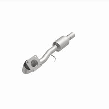 Load image into Gallery viewer, MagnaFlow Direct Fit Catalytic Converter 90 Volkswagen Cabriolet 1.8