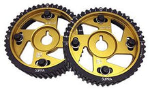 Load image into Gallery viewer, Brian Crower Mitsubishi 4G63/EVO VIII Adjustable Cam Gears