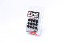 Load image into Gallery viewer, Wheel Mate Monster Lug Nut Caps - Purple 14x1.50