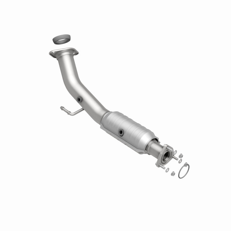 MagnaFlow Direct Fit Catalytic Converter 06-08 Civic Si 2.0L