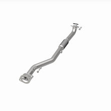 Load image into Gallery viewer, BRE Exhaust 98-00 Altima 2.4L Front Pipe Kit