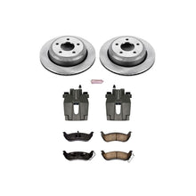 Load image into Gallery viewer, Power Stop 10-11 Ford Ranger Rear Autospecialty Brake Kit w/Calipers