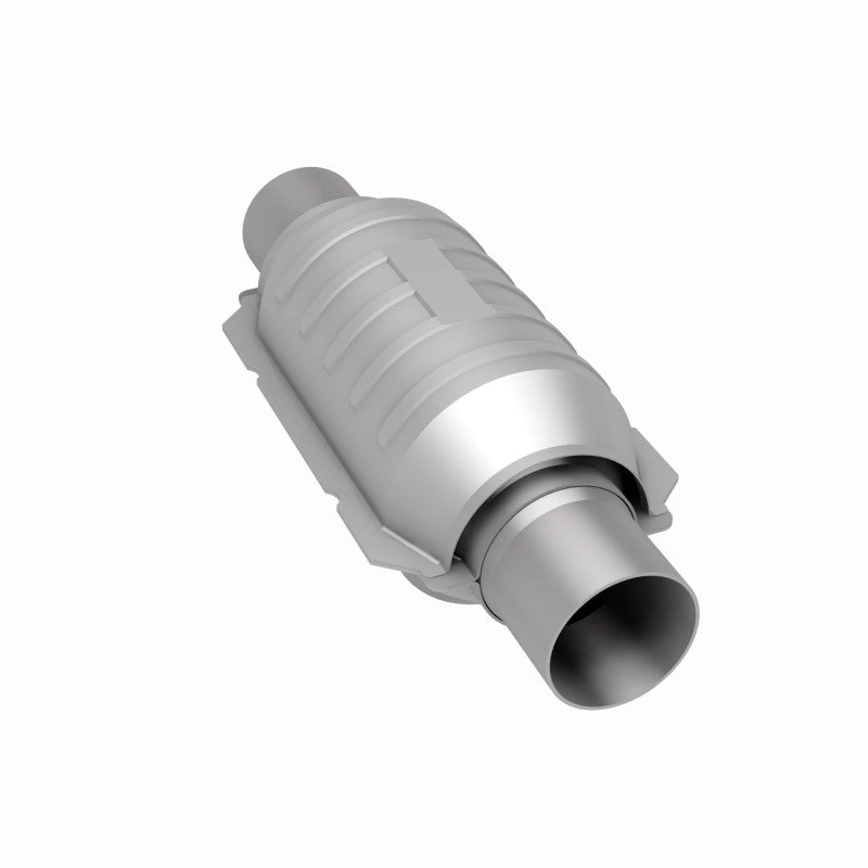 MagnaFlow California Catalytic Universal Converter 07-11 Toyota Yaris 2in Pipe Diameter