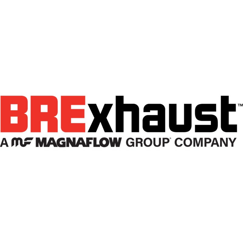 BRE Exhaust 11-17 Juke 1.6L Muffler Kit