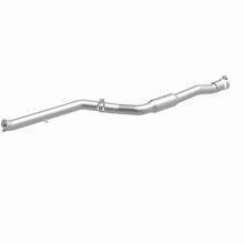 Load image into Gallery viewer, MagnaFlow 19-22 BMW 330i (G20) Direct Fit Rear Underbody Converter