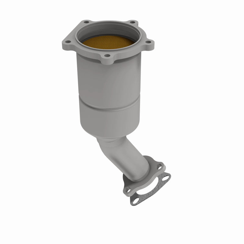 MagnaFlow Direct Fit Catalytic Converter 00-04 Nissan Frontier (CA Emissions)