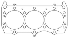Load image into Gallery viewer, Cometic 75-87 Buick V6 196/231/252 Stage I &amp; II 4.02 inch Bore .051 inch MLS Head Gasket