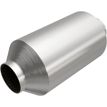 Load image into Gallery viewer, MagnaFlow 2.50 CA Spun Universal Converter
