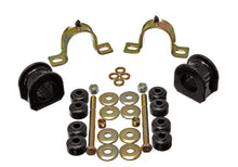 Load image into Gallery viewer, Energy Suspension GM 4Wd Front Sway Bar - 28Mm - Black