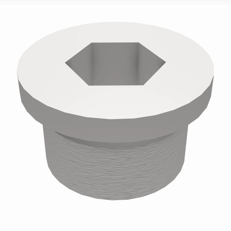 MagnaFlow Plug Hex Flange O2 Boss (20-Pk)