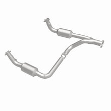 Load image into Gallery viewer, MagnaFlow 2000 Cadillac Escalade 5.7L Direct Fit Converter