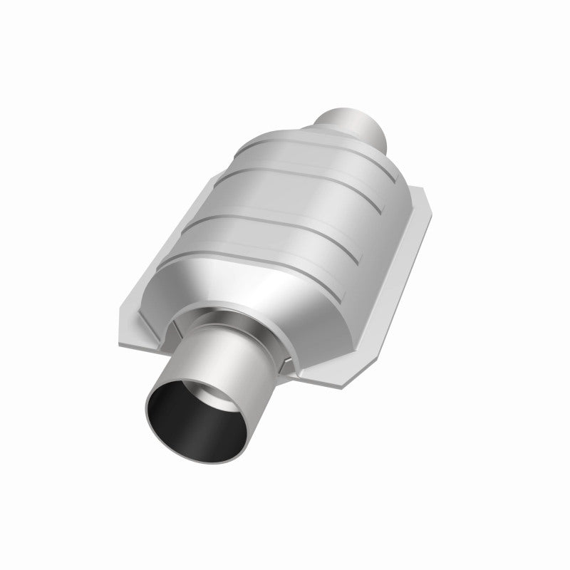 MagnaFlow Universal Catalytic Converter 3 inch OBDII Rear