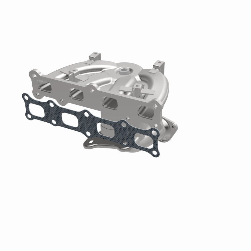 MagnaFlow 2007 Dodge Caliber 2.4L Direct Fit Converter