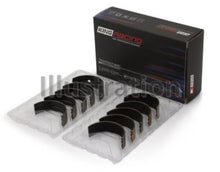 Load image into Gallery viewer, King Engine Bearings Nissan SR20DE/DET (2.0L) Performance Main Bearing Set - Size +0.25mm