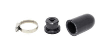 Load image into Gallery viewer, Torque Solution 2016+ Ford Focus RS Sound Suppression Chamber - Black