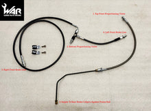 Load image into Gallery viewer, MK3 MKIII Toyota Supra ABS Delete Kit Brake K1