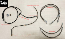 Load image into Gallery viewer, MK3 MKIII Toyota Supra ABS Delete Kit Brake Kit-2