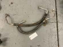 Load image into Gallery viewer, Toyota Supra MK3 AC Lines from Compressor to Condenser