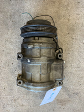 Load image into Gallery viewer, Supra 7M A/C Compressor