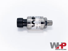 Load image into Gallery viewer, WHP 3.5 BAR MAP SENSOR, 1/8 NPT