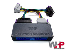 Load image into Gallery viewer, Nissan SR20 S13 (62/63-E5) 64 Position PNP Adapter For EMU Classic