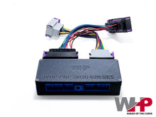Load image into Gallery viewer, Nissan SR20 S13 (62/63-E5) 64 Position PNP Adapter For EMU Black
